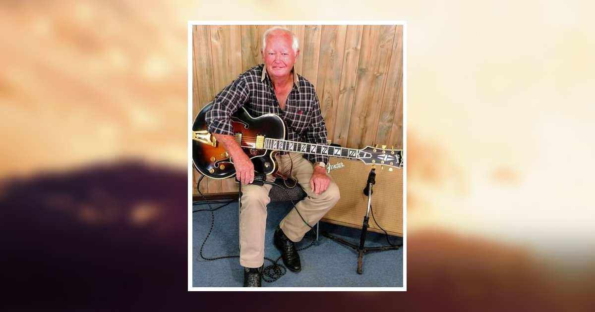 Billy Joe Duff Obituary, Coldspring, TX