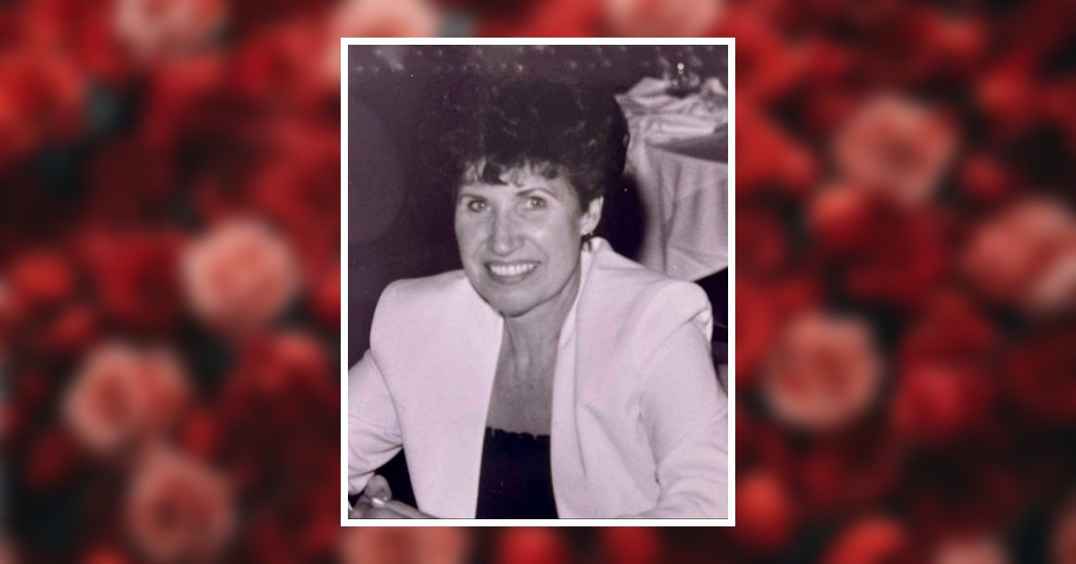 Barbara Jean Velasquez Obituary, Ogden, UT