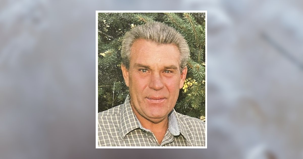 Alan Lee Siefke Obituary, Fremont, OH