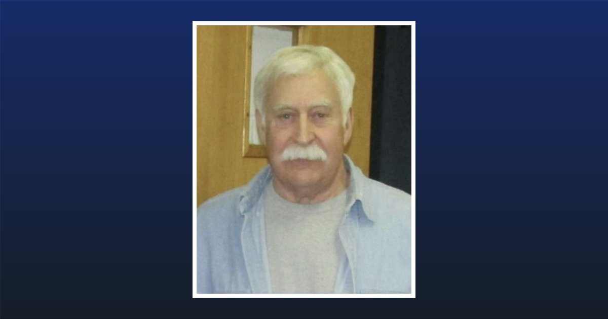 James G. Fennell Obituary May 28, 2023 - Indiana Funeral Care