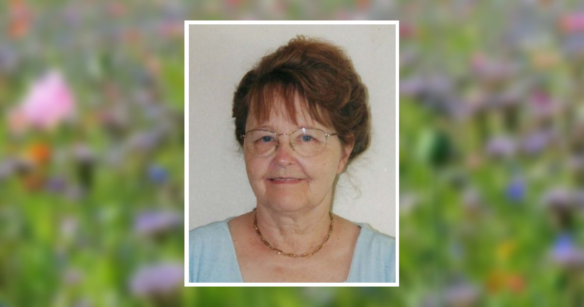 Shirley Ann Leuthard Obituary, Fergus Falls, MN