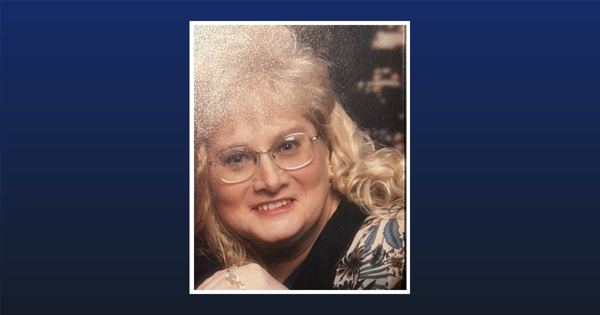 Linda Gosnell Obituary 2024 Loudon Funeral Home