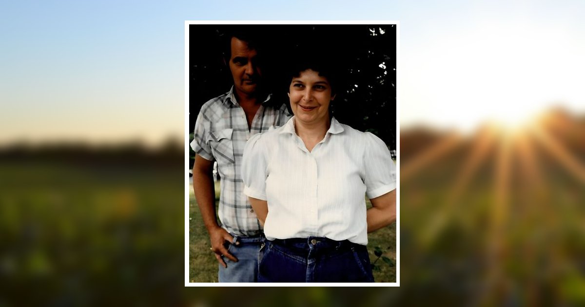 Victoria Louise Cinquepalmi