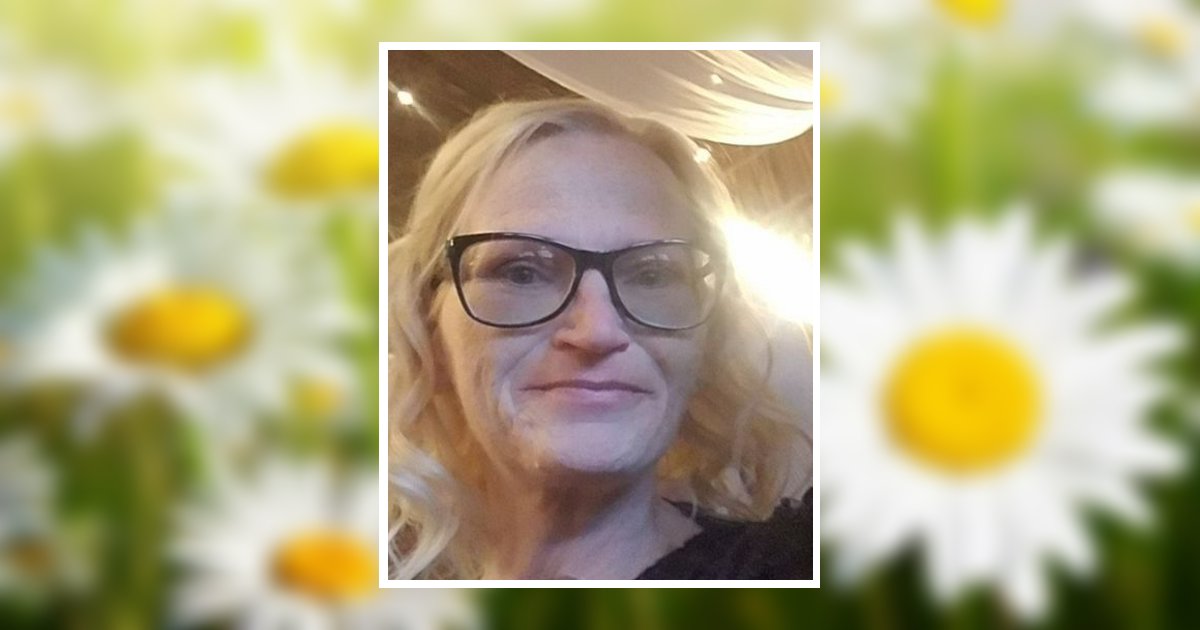 Angela Michelle David Obituary, West Branch, MI