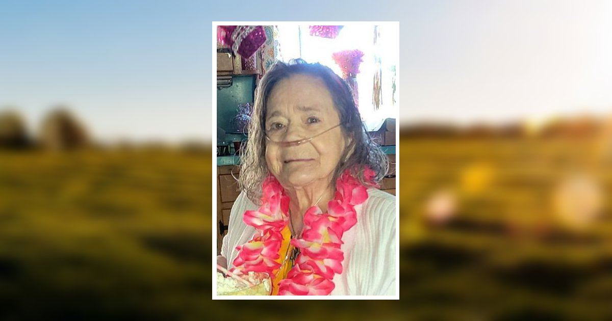 Mary M. KozakLeiphart Obituary 2023 Grenoble Funeral Home, Inc and