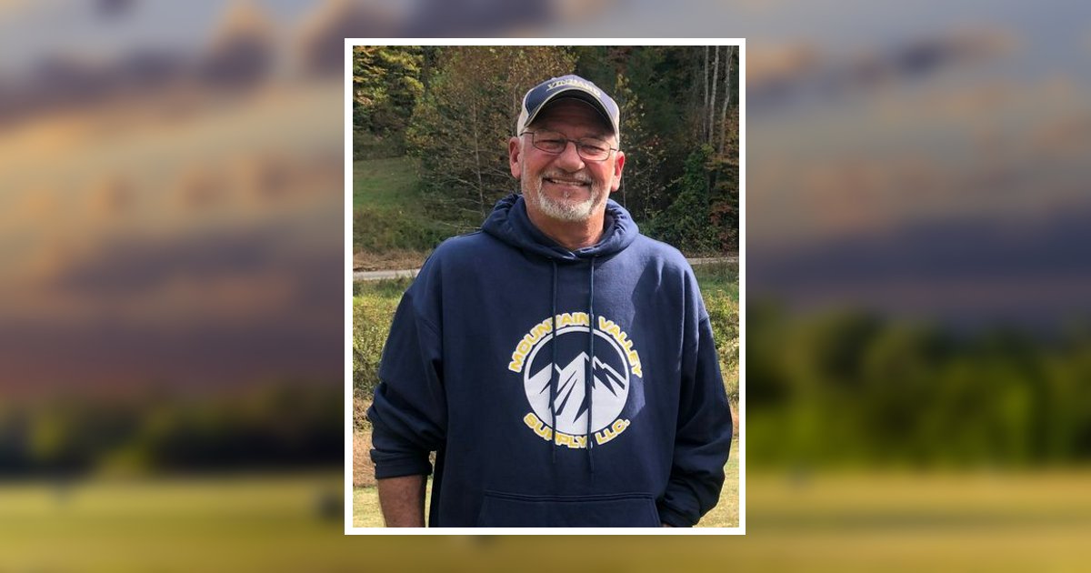 Patrick Lee Combs Manchester, KY Obituary