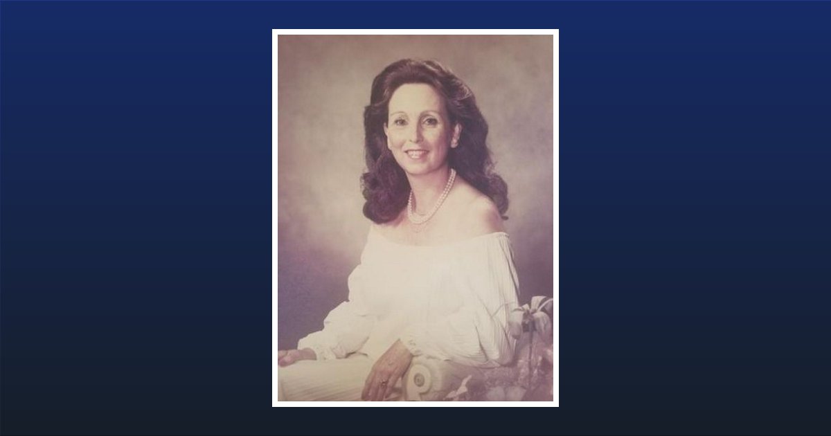 DeVerle Herring Chapman Obituary Jul 5, 2026 - Anderson Independent Mail