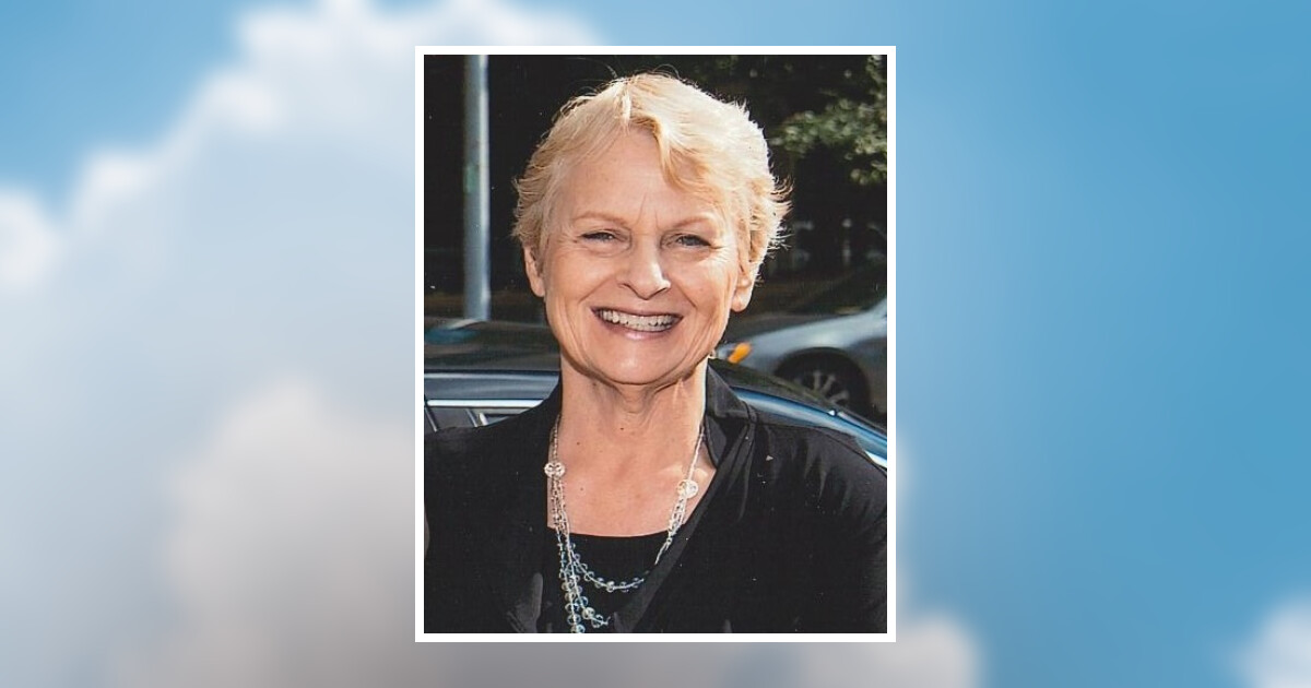 Betty Sue Wagers Obituary 2024 - Newcomer Dayton