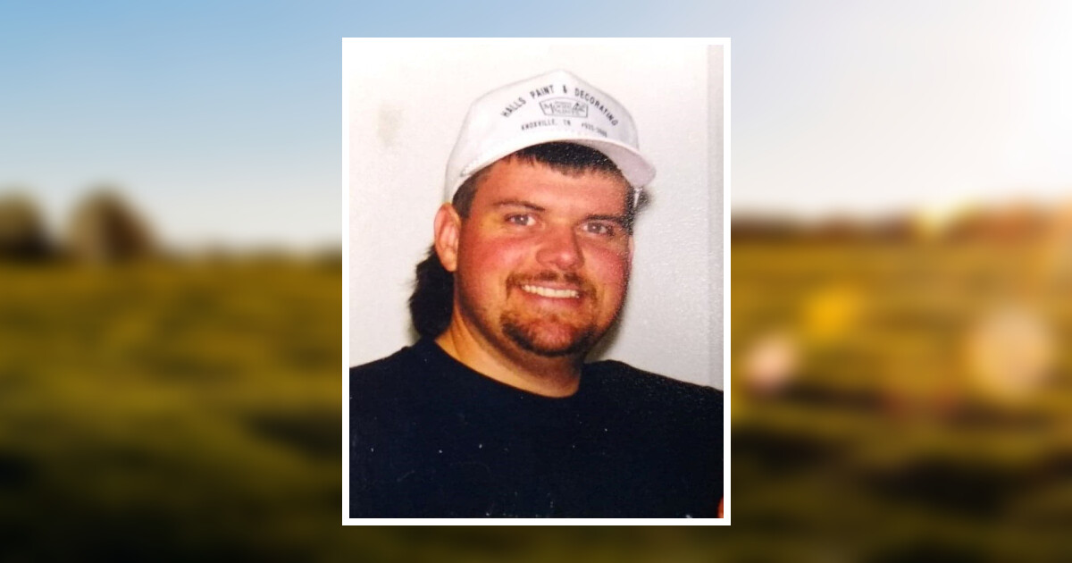 Michael Scott Roberts Obituary 2020 - Jones Mortuary, LLC