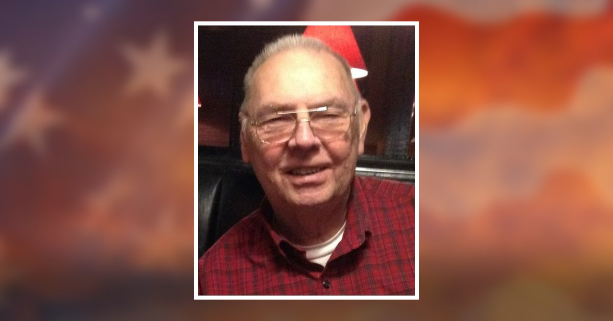 Charles "Chuck" Allmon Obituary, Sanford, NC
