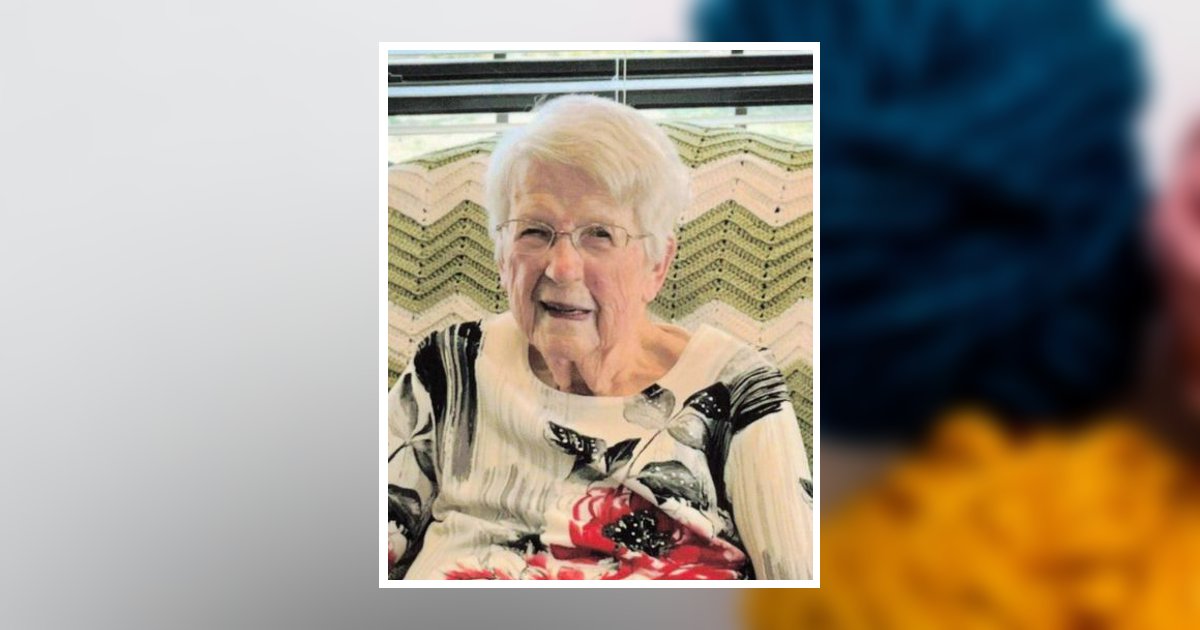 Metta Jean Scott Obituary, Ozark, AR