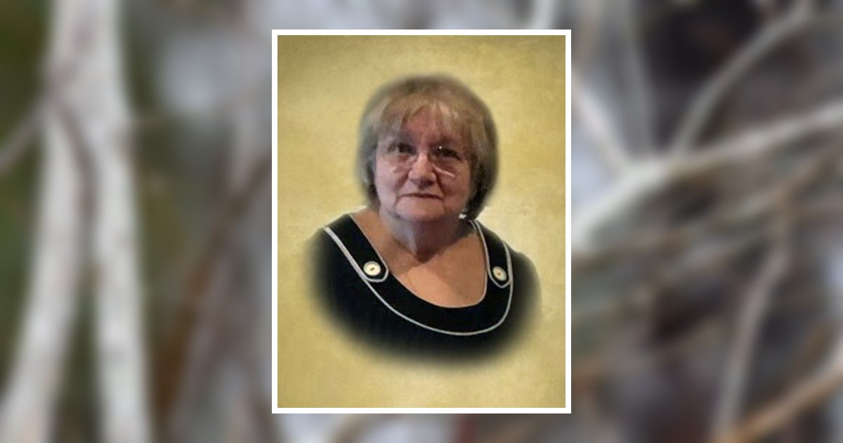 Josephine Ann Hedrick Obituary 2022 Sheldon Kukuchka Funeral Home