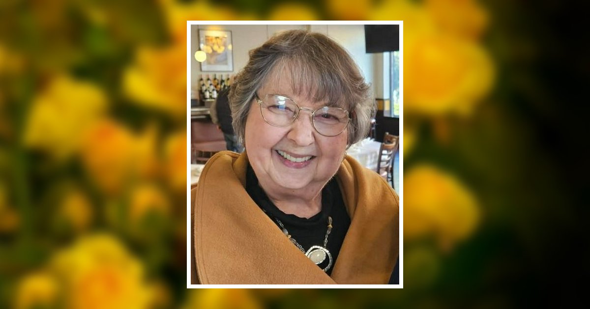 Sharon Kay Schulz Obituary, Barrington, IL