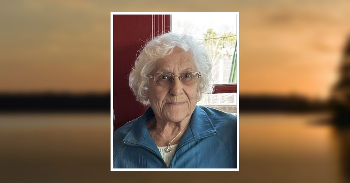 Isabel "Bel" Aschbrenner Obituary, Lake City, MN