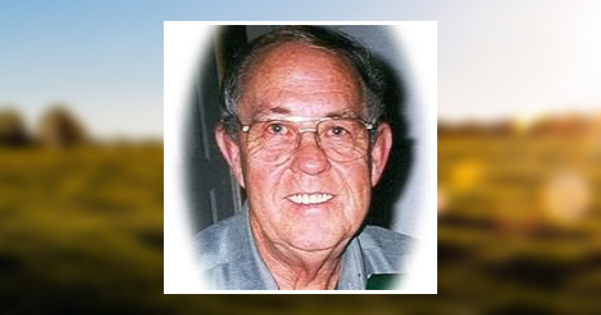 Pete Brinegar Obituary 2007 - Badger Funeral Home