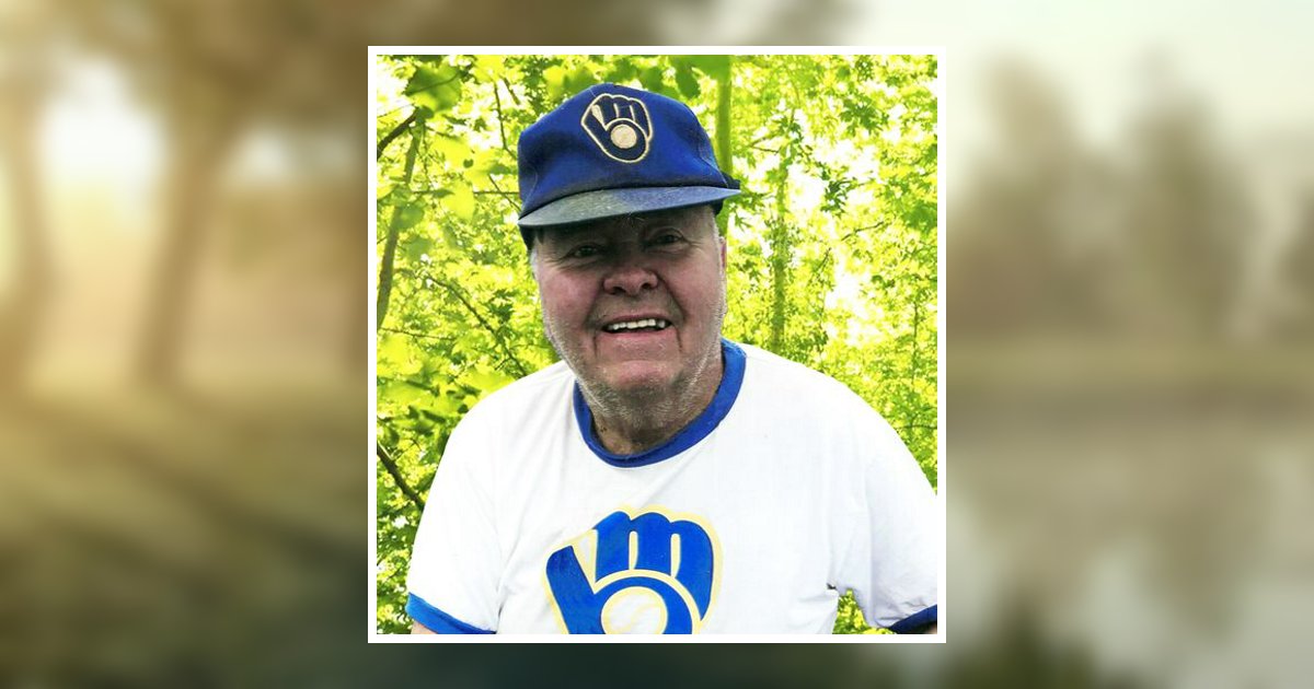 Earl Marcks Obituary, Seymour, WI