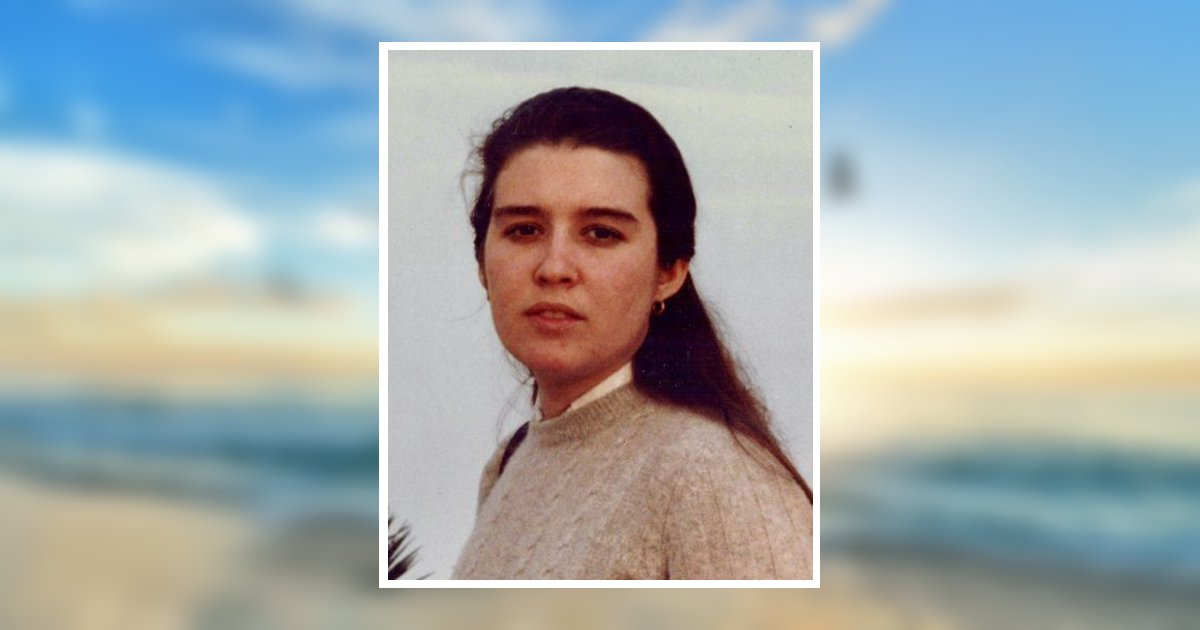 Deirdre Anne Mcnelis Obituary, Philadelphia, PA