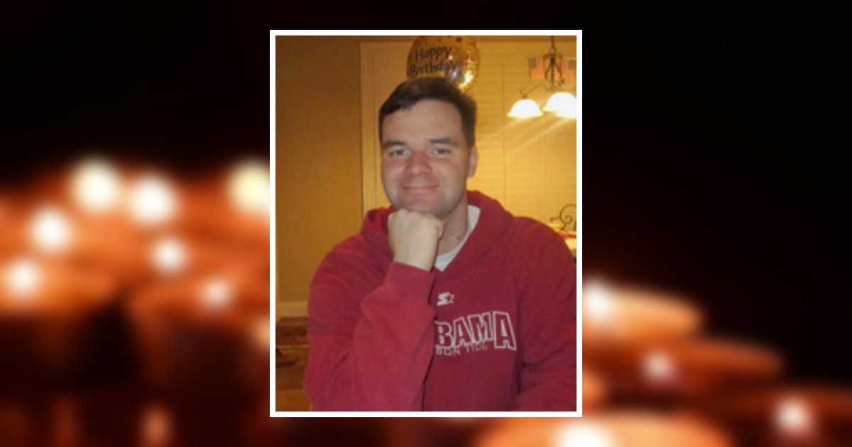 Portrait of Jared Taylor Guess