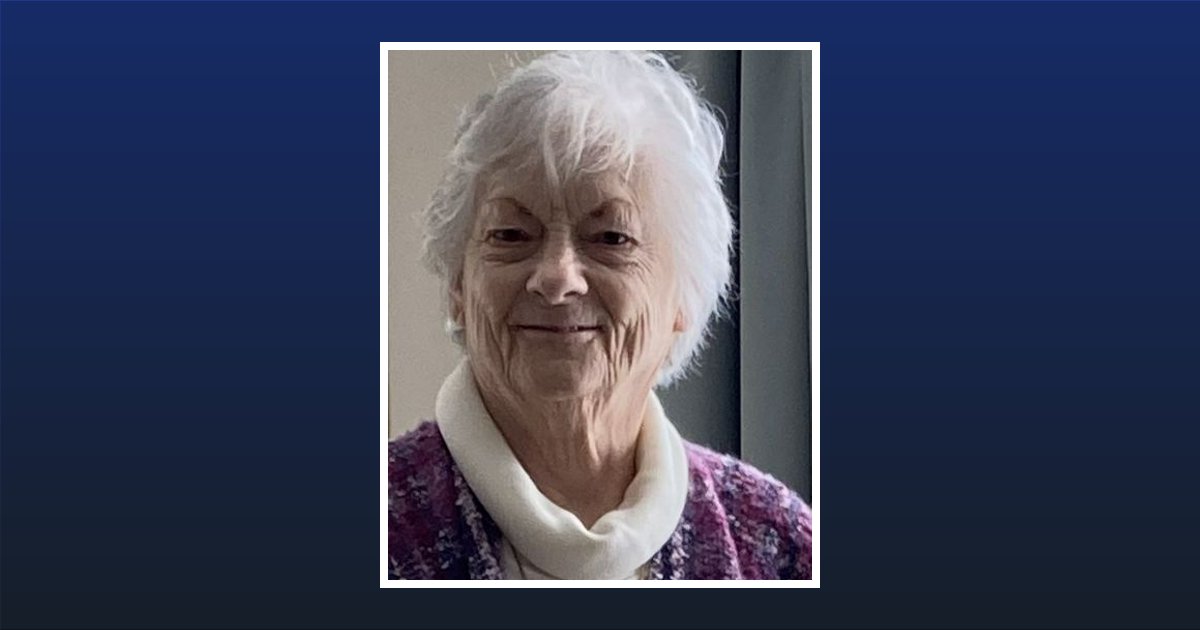 Diane Jeannine Young