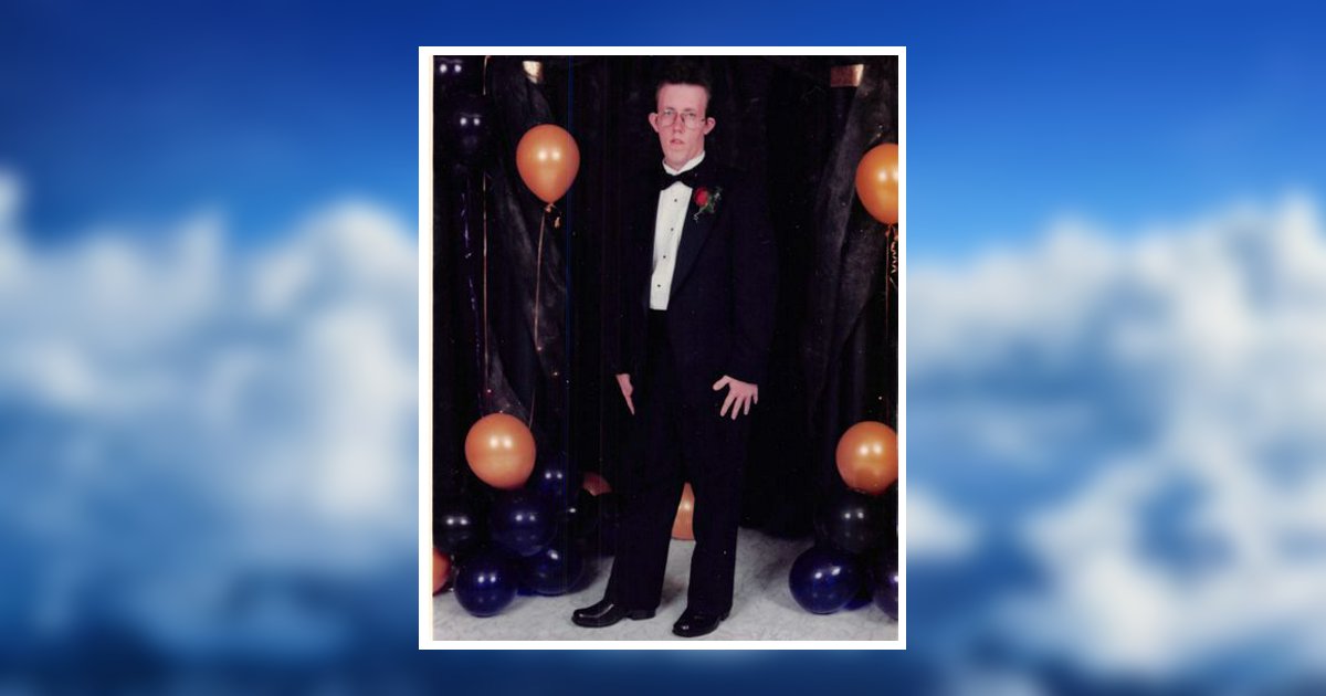 Val Steven Christensen Obituary, Smithville, MS