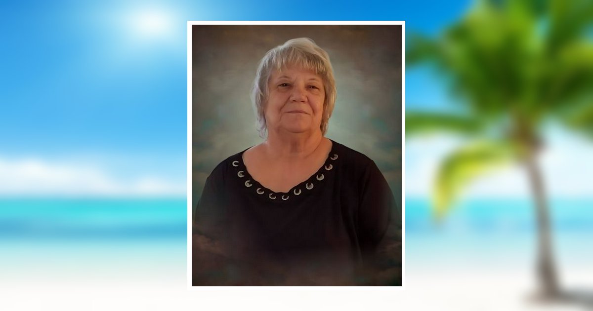 Joan Elaine Achey Obituary, Swainsboro, GA