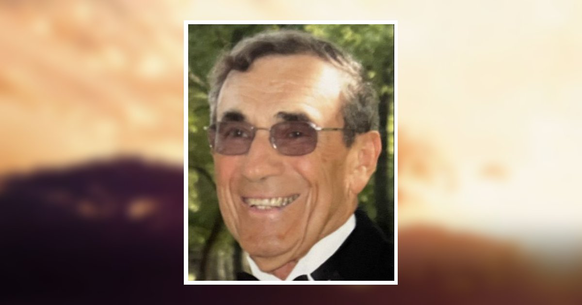 Vladimir Garry Neumann Obituary, Hoover, AL