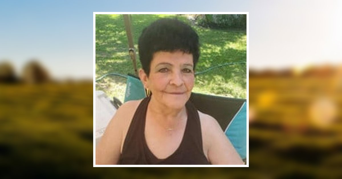 Debra Wallace Lachute Obituary 2023 Mothe Funeral Homes, LLC