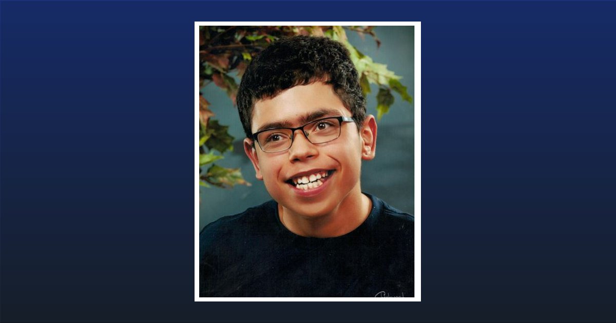 Marcos Brayden Solano Obituary, Bloomfield, MO