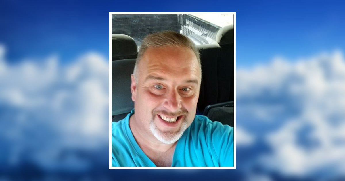 Todd Andrew Fultz Obituary, Arcola, IL