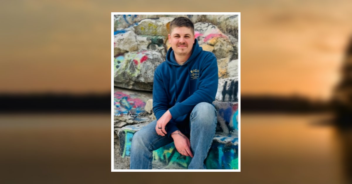 Jeremy Jacob Mceuen Obituary, Twin Falls, ID