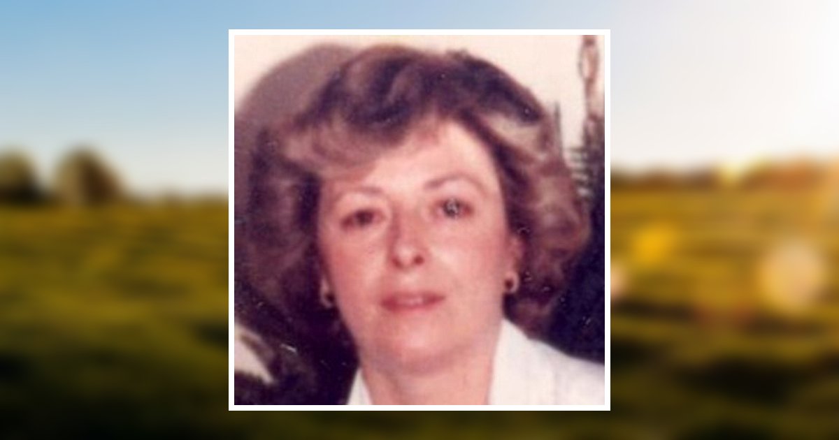 Marilyn O. Harrington Obituary 2014 Oliveira Family Funeral Homes