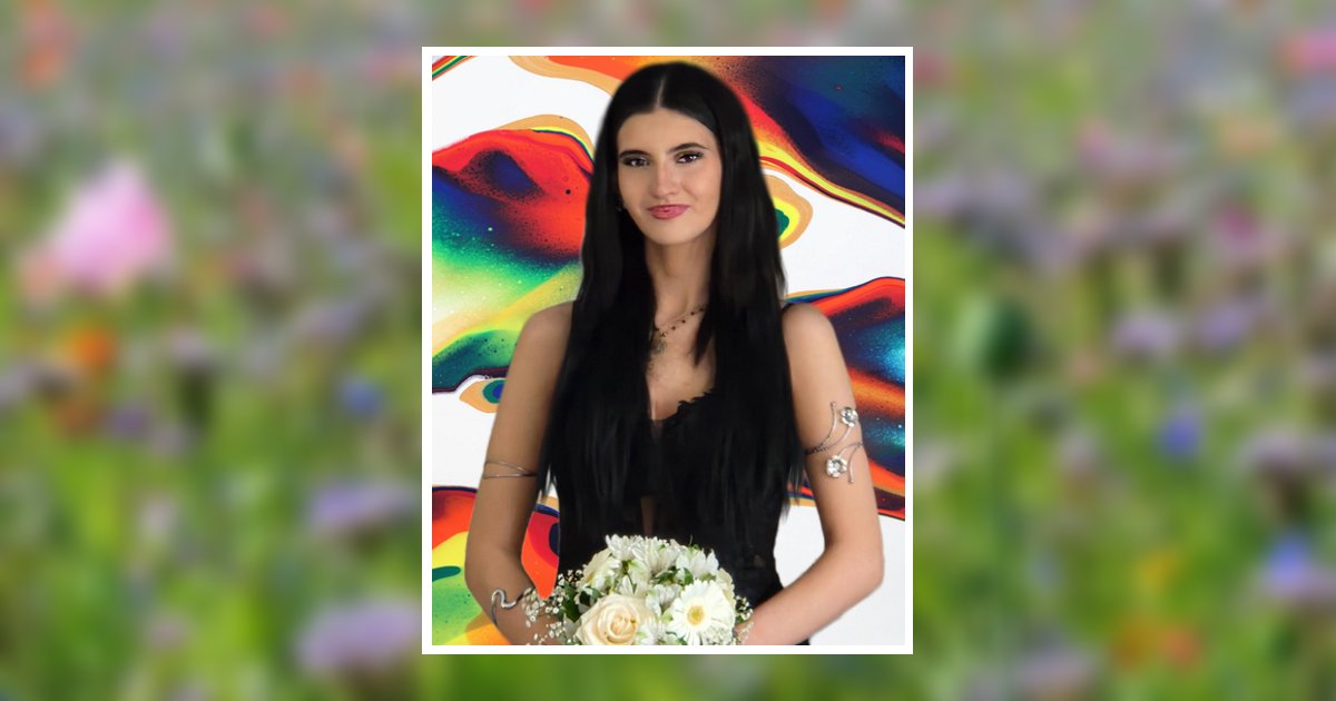 Teagan Celeste Herman Obituary, Quakertown, PA