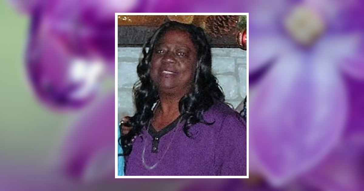 Ms. Celestine J Parker Obituary, Savannah, GA