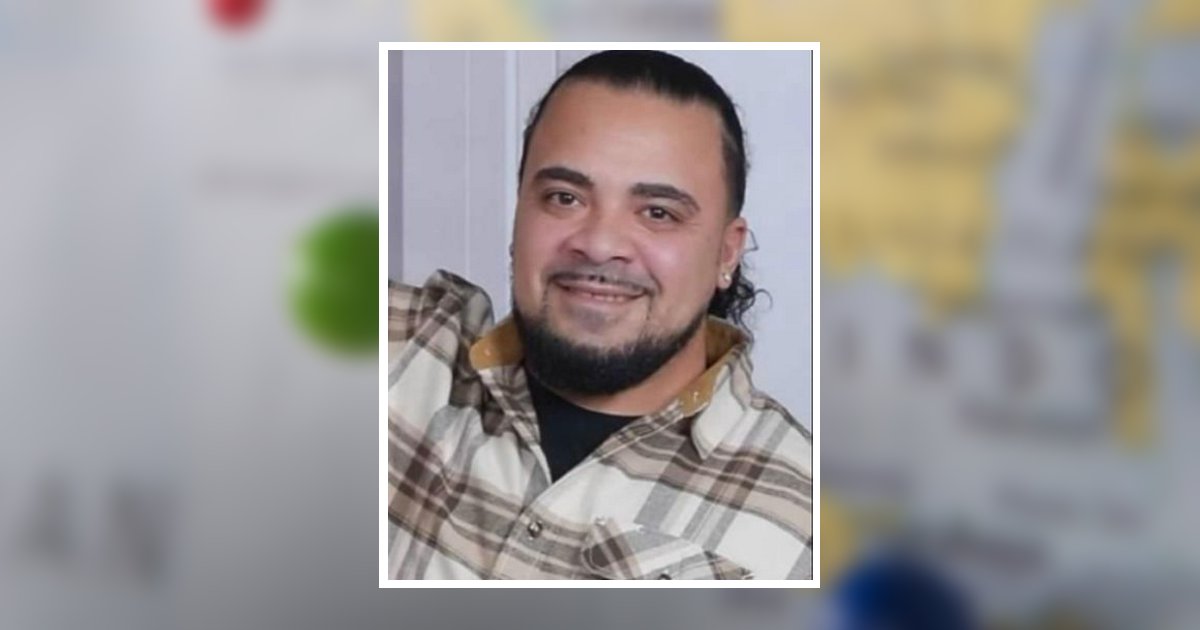 Edwin Medina, Jr. Obituary May 24, 2025 – Slone and Co. Funeral Directors
