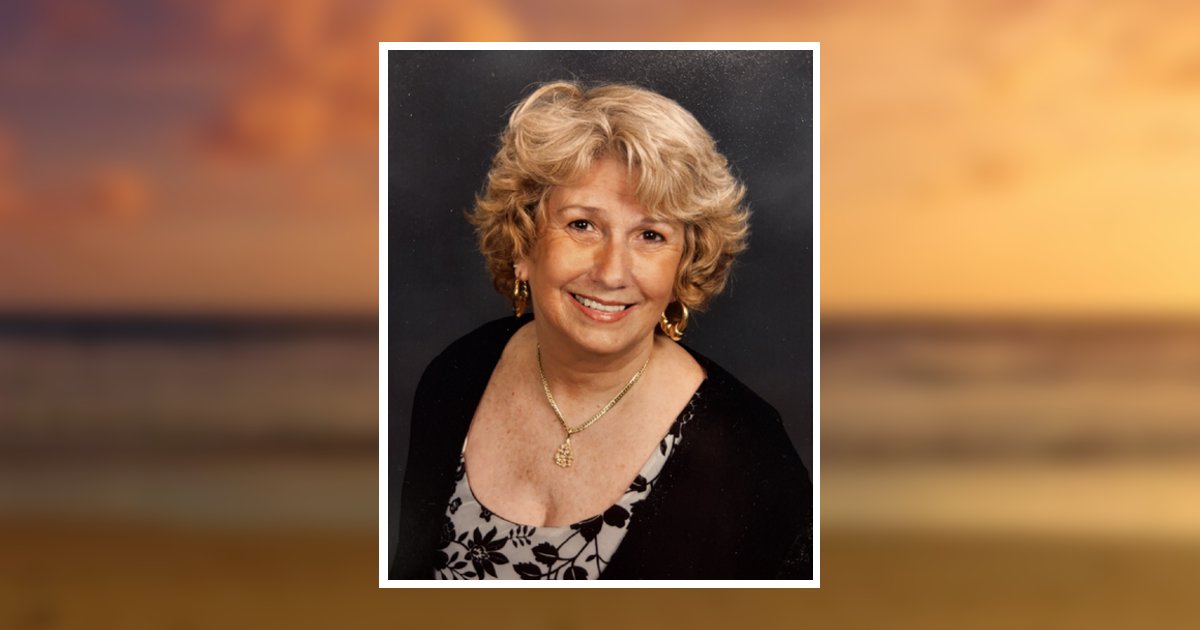 Linda Long Obituary, Fairfield, OH