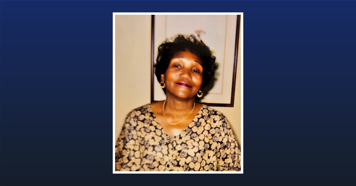 Ms. Alberta Simmons Magic