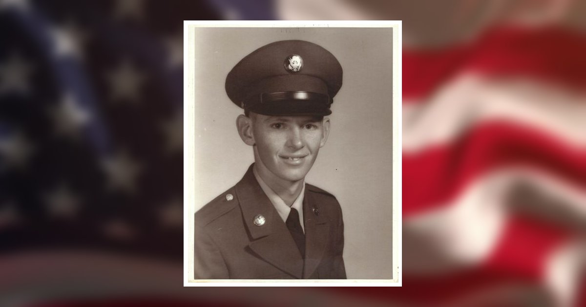 Jr. Marvin Vernon Cate