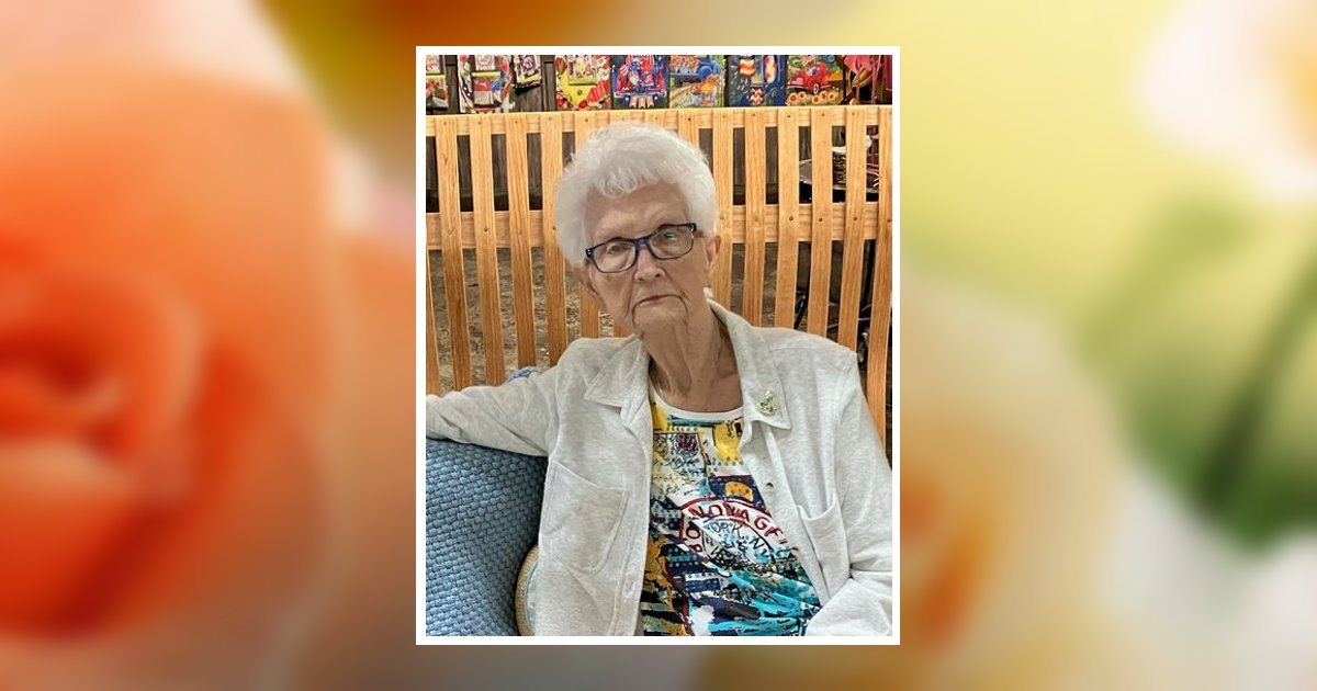Ruby Moore Obituary, Logan, WV