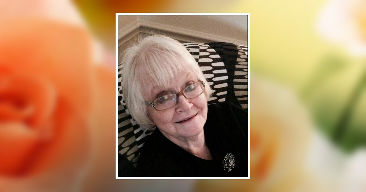 Blanche June Hartis Obituary, Mansfield, TX