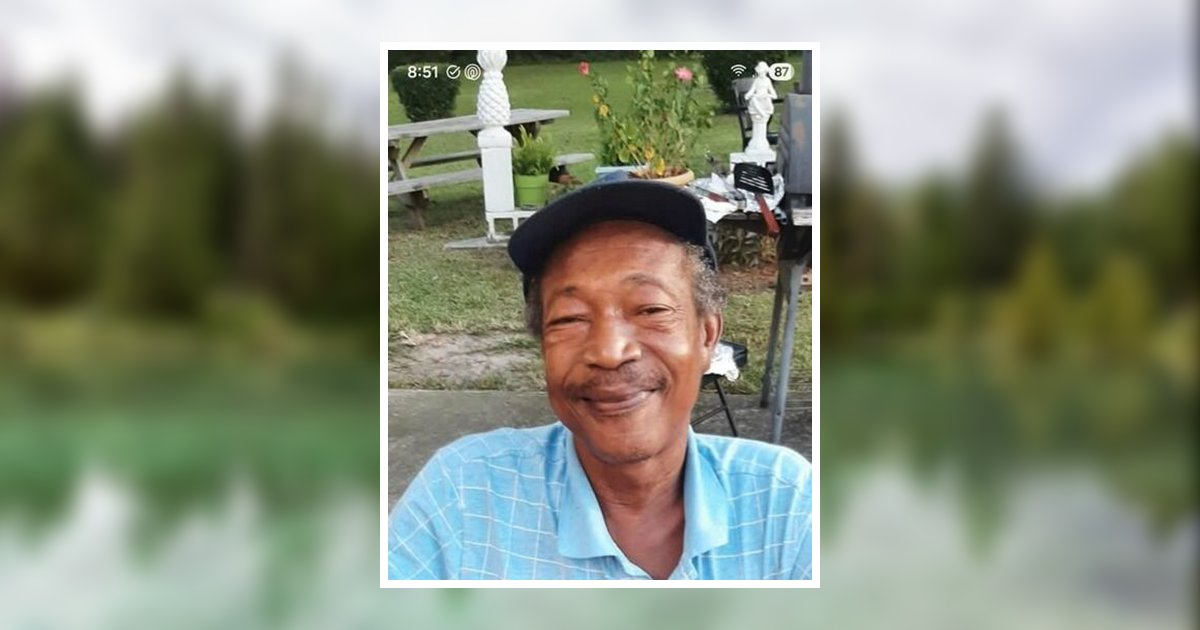 Alvin Bernard Johnson