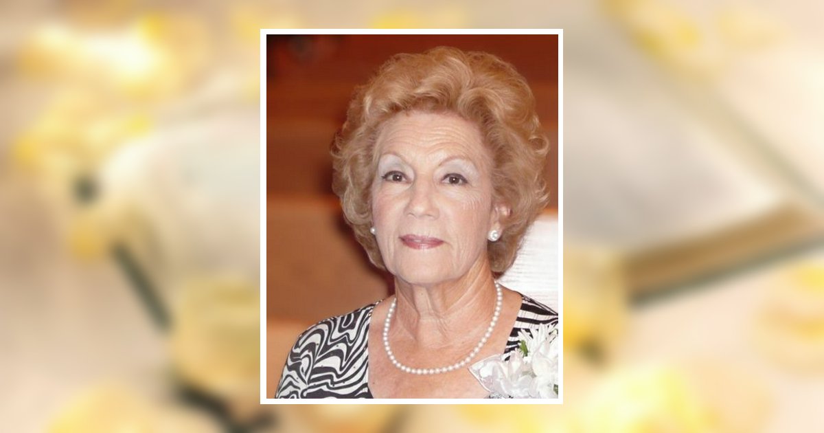 Alice Elizabeth Fox Lail Obituary, Taylorsville, NC