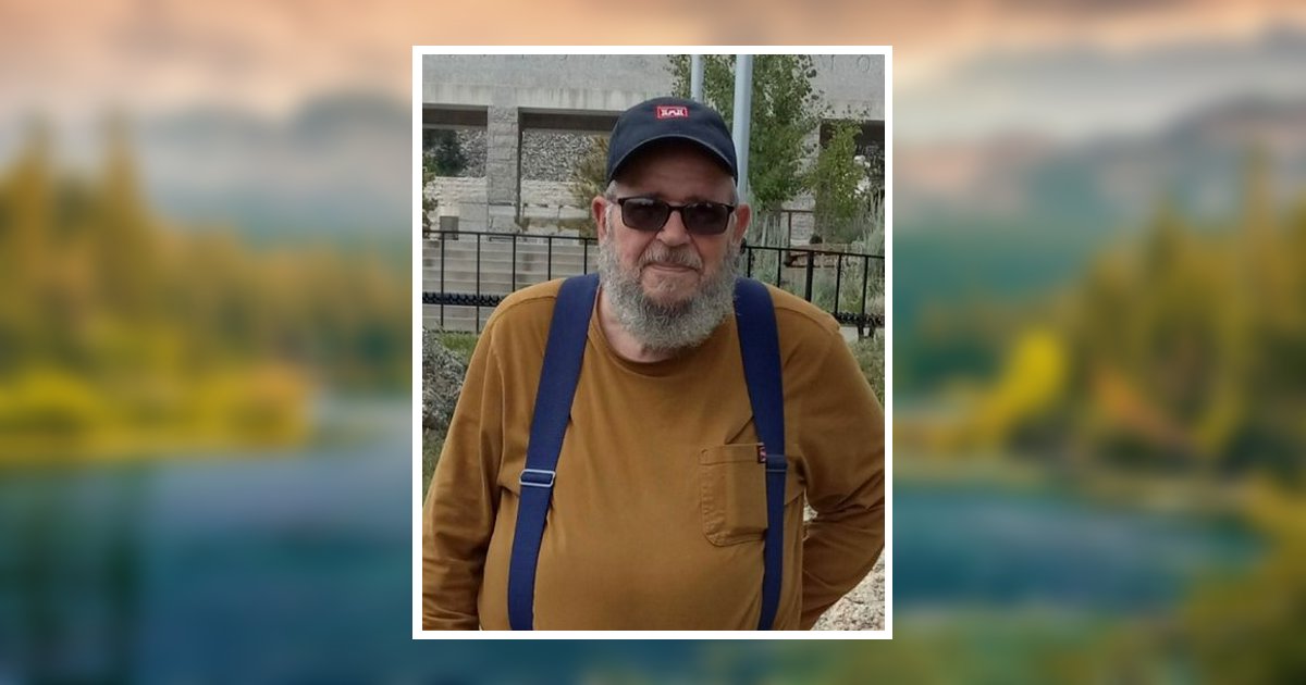Mark Hagberg Obituary, Battle Lake, MN