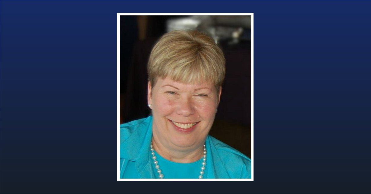 Nancy Potter Obituary 2023 Russon Brothers Mortuary & Crematory