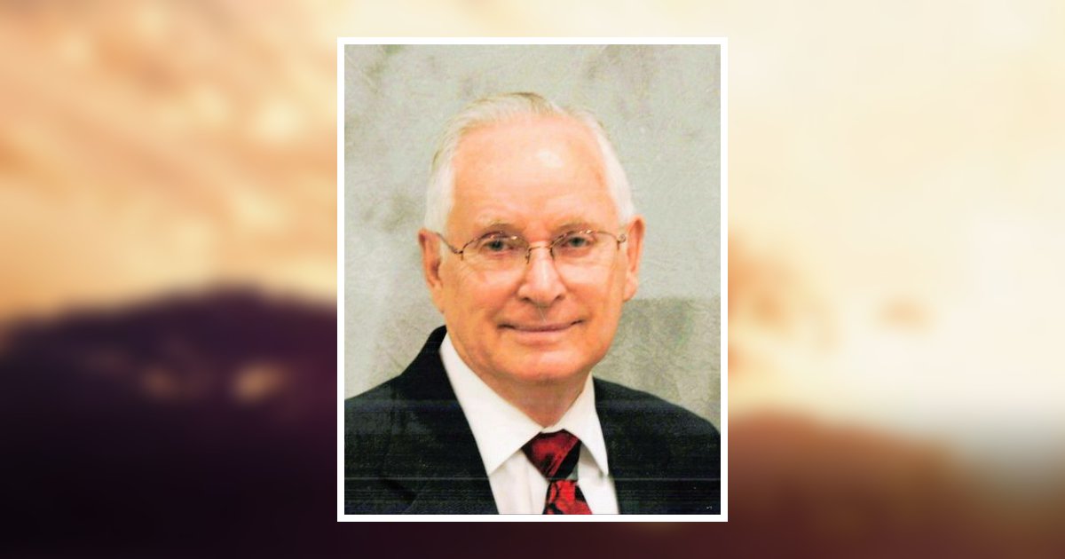 H. Adams Obituary 2024 Johnson County Funeral Chapel