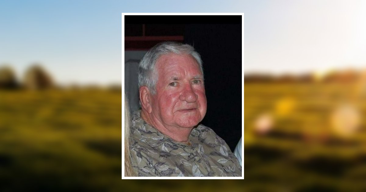 Charles Green Obituary 2021 Cawood Funeral Home