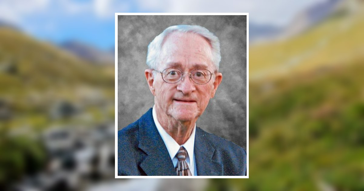 Clifton Duane Kerr Obituary, Garland, UT