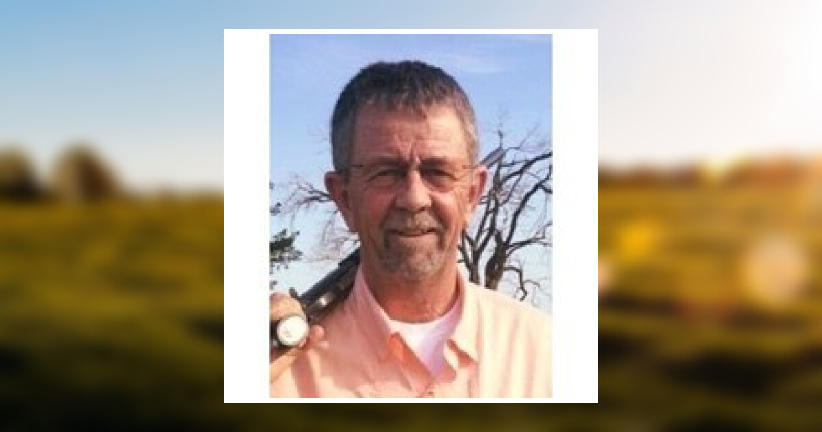 Terry Courtney Obituary 2020 - Orr Gray Gish & Tipton Funeral Homes