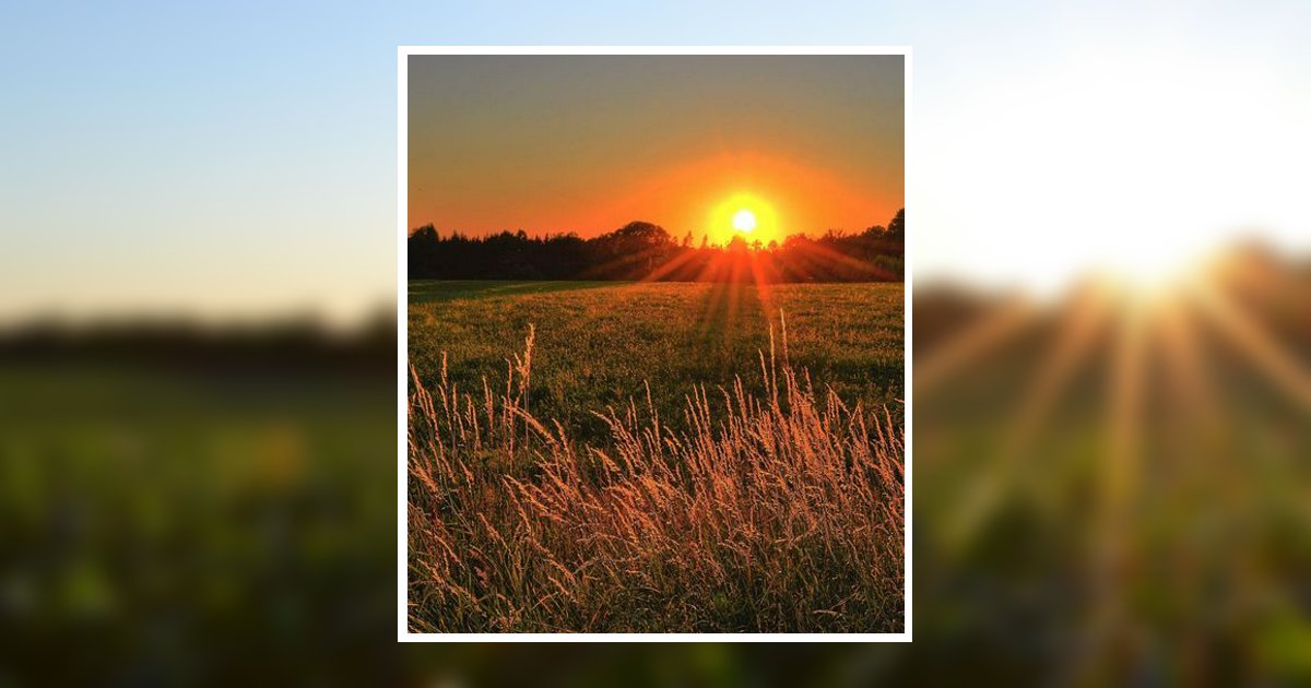 Larry Kent Cavender Obituary, Seneca, KS