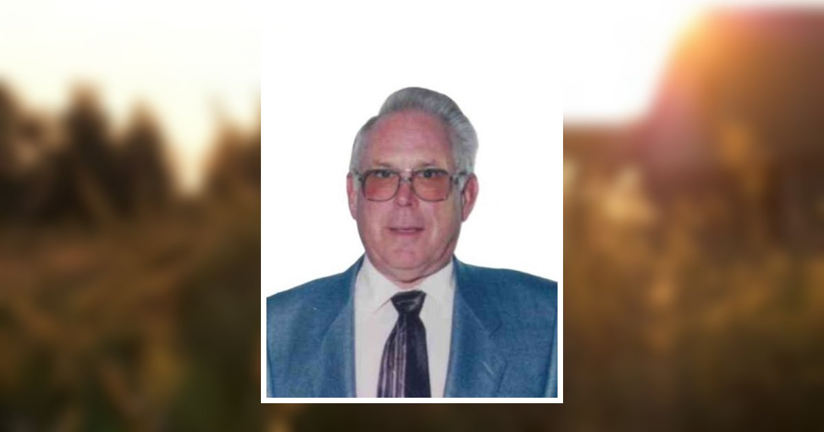 Ronald Gary Leix Obituary, Millington, MI