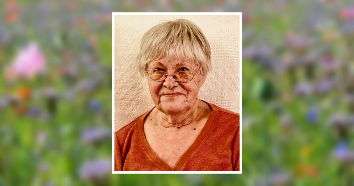 Ellamae Magnan Obituary, Delhi, NY